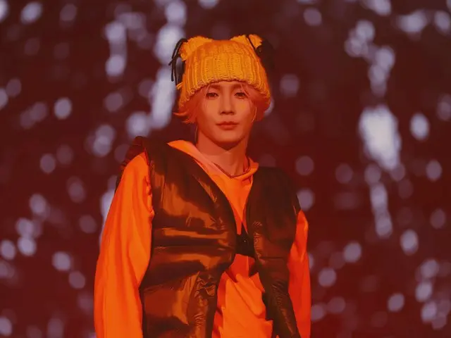 「SHINee」KEY(키), 솔로 콘서트 「2024 KEYLAND ON : AND ON」의 Recap Video를 공개(동영상 있음)