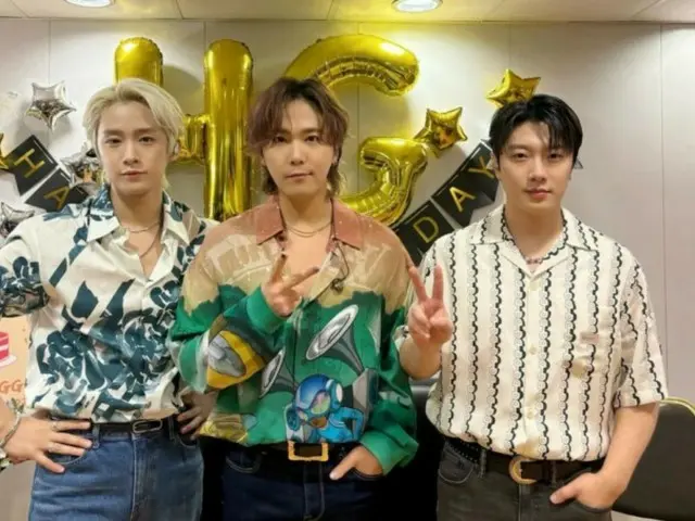 ‘FTISLAND’, 홍콩 공연을 마치고 인사… ‘완벽한 하루였다’