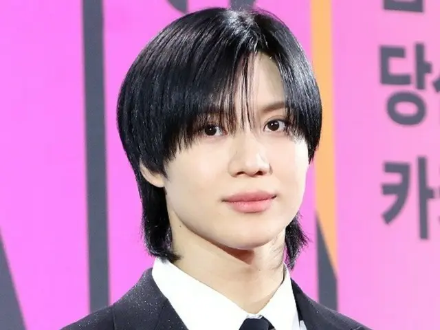 '샤이니' 태민, 16년 동행한 SM엔터와 3월 말 전속계약 종료