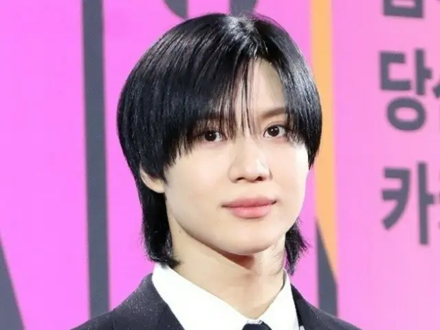 ‘샤이니’ 태민, 팬들에게 SM엔터와 계약 종료의 심경을 직접 전하는…“고민 끝 결정”