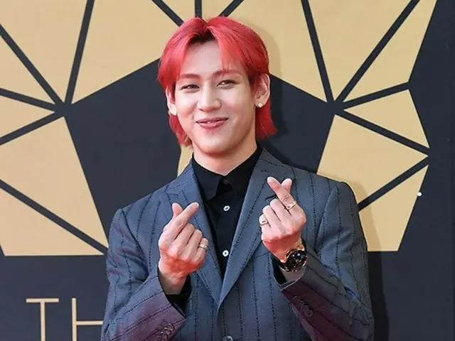 BamBam(GOT7), 5월에 태국에서 앙코르 콘서트의 개최가 확정!