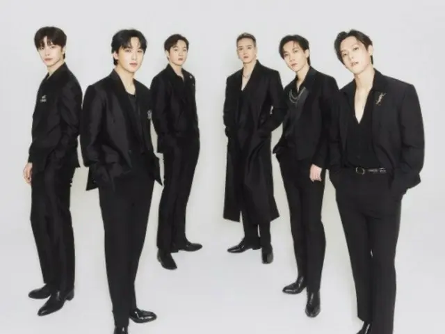 'BTOB', 데뷔 후 첫 팬콘서트 전석 매진… 변함없는 인기