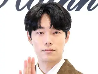 【포토】배우 Ryu Jun Yeol, “Ralph Lauren”의 이벤트에 참가… 조금 딱딱한 표정