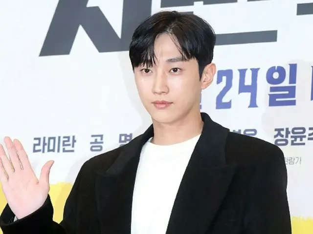 'B1A4' 출신 진영, '멤버 전원 일본인'의 걸그룹 '유니코드'의 데뷔곡을 프로듀스