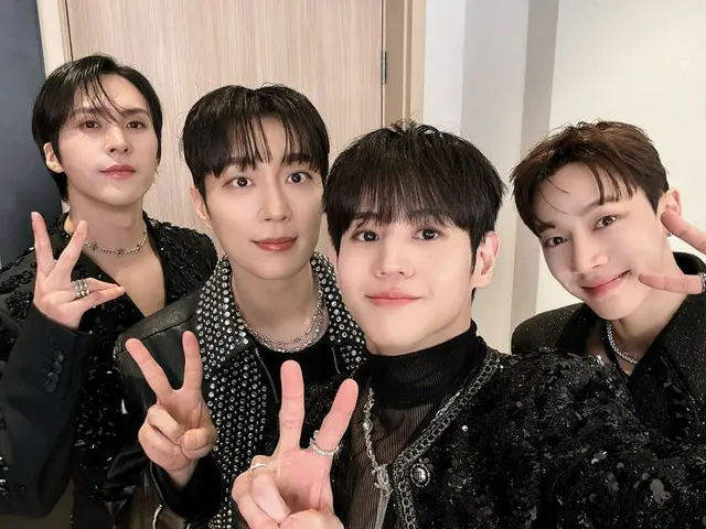 ‘HIGHLIGHT’, 홍콩의 팬들이 대합창에서 대환영… ‘KCON’ 오프닝 장식