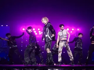 「SHINee」, 2월의 도쿄돔 공연의 Blu-ray에 수록 예정의 다큐멘터리 티저 무비를 공개(동영상 있음)