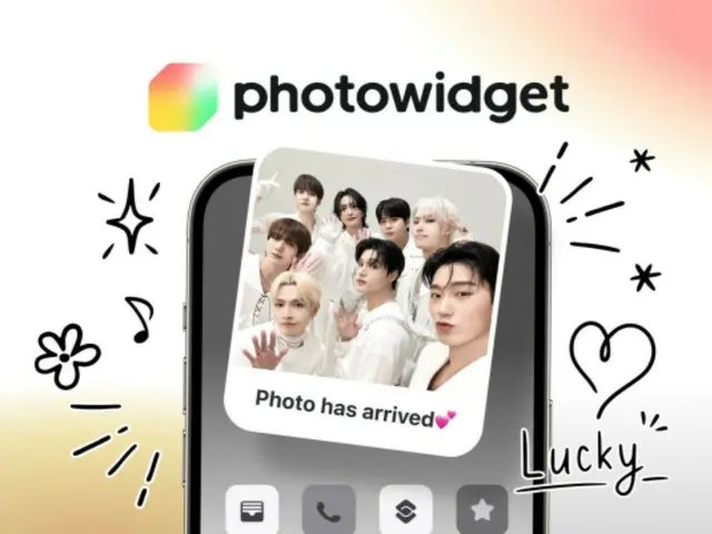 ‘ATEEZ’, Photo Widget ‘foto’를 통해 미공개 사진 공개… 팬들의 관심 집중!