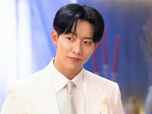 '씨엔블루' 이준신, 드라마 '7명의 탈출 season2 -리벤지-'의 비하인드컷을 공개… “무한 비주얼 보여주는 중”