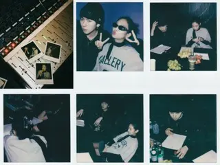 ZICO(Block B), 제니(BLACKPINK)와 함께 한 신곡 'SPOT!(feat. JENNIE)'의 작업 비하인드를 공개!