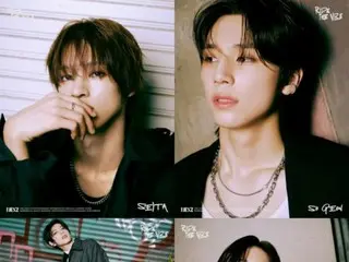 ‘JYP 신인’ ‘NEXZ’, 개인 콘셉트 포토 공개… 데뷔를 기대시키는 비주얼