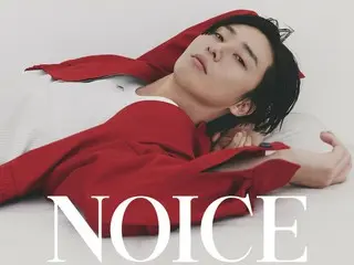 배우 Park Seo Jun, 패션 브랜드 "NOICE"의 시부야 PARCO 팝업 스토어에서 사인회 개최
