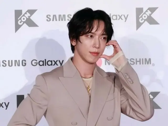 ‘씨엔블루’ 정용화, ‘KCON JAPAN 2024’ 비하인드 공개… ‘매우 즐거운 여름이었다. 정말 진심으로’