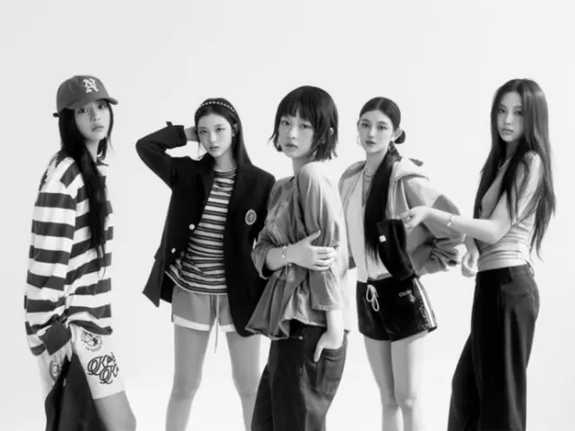 'NewJeans', 대영박물관의 한국어 공식 오디오 가이드로 재능 기부