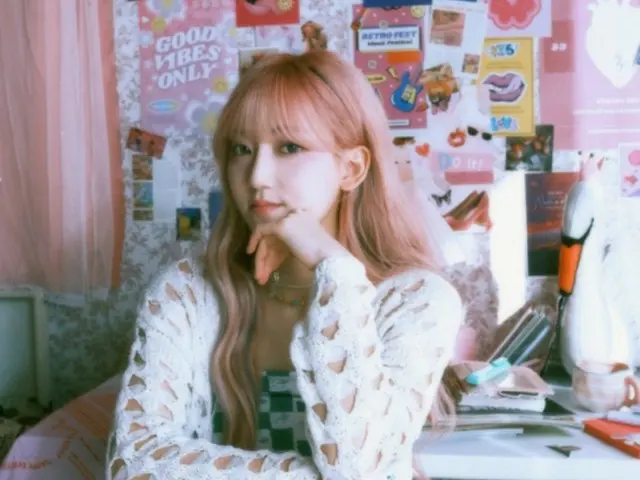 가수 Kyoung Seo, 일본 애니메이션 '뭐 루이 그녀와 유감스러운 남자친구'의 테마곡을 가창… 6월 일본 정식 데뷔