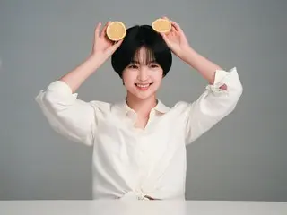 Kim TaeRi, 레몬보다 상쾌한 "과즙미"