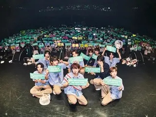 '판타지 보이스', 일본 Zepp 투어를 성공적으로 마무리… 다음주부터 한국에서 활동