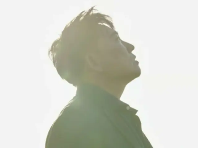RUI(Lee Seung Chul), 3년 만에 신곡으로 컴백… '비가 내린' MV 티저 공개