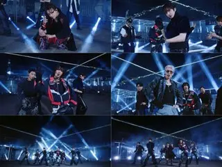 「ATEEZ」, 미국의 인기 프로그램 「켈리 클락슨 쇼」에 출연… 신곡 「WORK」의 스테이지를 피로(동영상 있음)