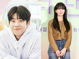 배우 Chae Jong Hyeop, 새 드라마 '우연일까'로 김소혜연과 공동 출연… 7월 tvN에서 방송 확정