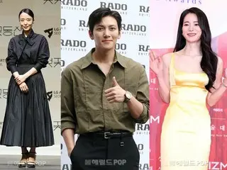 Jun Do YeonXJi Chang WookXLim JiYeon 출연 영화 '리볼버', 한국에서 8월 공개 결정