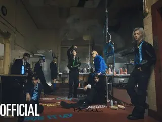 'Stray Kids', 신곡 'Chk Chk Boom'의 퍼포먼스를 볼 수 있는 MV 티저 제2탄 공개! (동영상 있음)