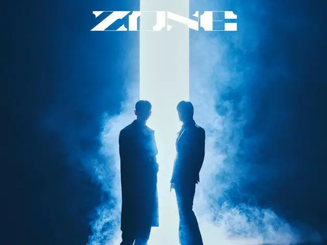「TVXQ」, 일본 데뷔 20주년을 기념한 오리지널 앨범 「ZONE」의 릴리스 결정!