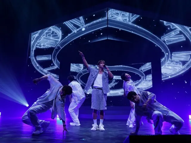'2PM' Jun. K, 일본과 남북미 4개 지역에서 9회 단독 솔로 투어를 성황리에 마무리