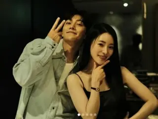 임지영, Ji Chang Wook과 나카지 마지이 2샷