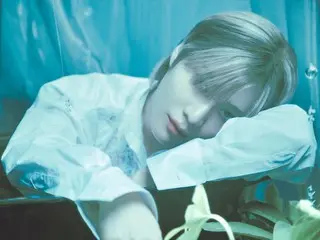 '샤이니' 태민, 새 앨범 'ETERNAL' 콘셉트 포토 모션 ver.&Emotion ver. 공개