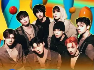 「ATEEZ」, 「WATERBOMB 2024 LOS ANGELES」에 출격! …로스를 뜨겁게