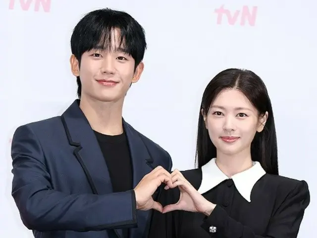 Jung HaeIn 주연 신드라마 「이웃의 Mr.퍼펙트」, 시청률 4.9%로 스타트