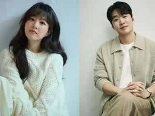 배우 박보영 & 배우 안재홍, '제29회 부산국제영화제' 개막식 사회자로 확정