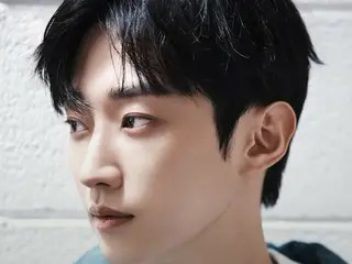 jinyoung(전 B1A4), 10월 3년 만에 한국에서 팬미팅 개최