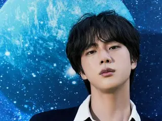 ‘BTS’ JIN, ‘MY1PICK’ K-POP 개인부문에서 28주 연속 1위 쾌거