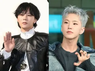 '빅뱅' 지드래곤과 세븐틴 호시에게 어떤 인연? …“권가 파이트”