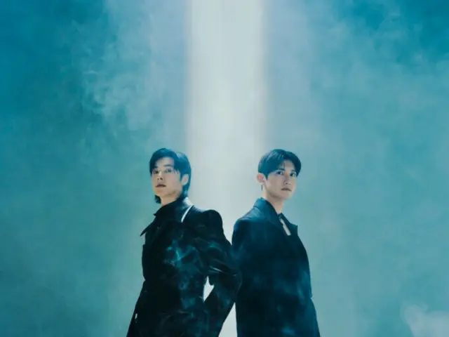 'TVXQ' 20주년 기념 앨범 'ZONE' 리드곡 'SWEET SURRENDER' MUSIC VIDEO 공개!