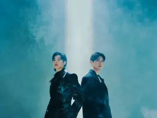 'TVXQ' 20주년 기념 앨범 'ZONE' 리드곡 'SWEET SURRENDER' MUSIC VIDEO 공개!