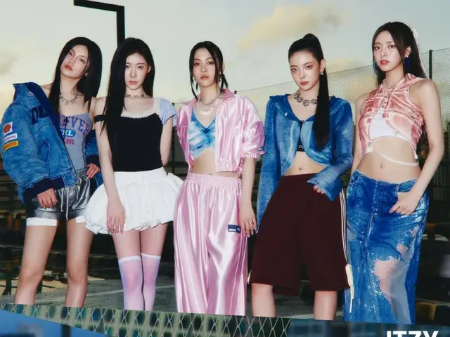 ‘ITZY’, 신곡 ‘GOLD’의 MV 티저 공개…“강렬한 록 사운드”(동영상 있음)