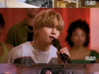 「BTS」V도 출연 「tiny desk KOREA」, 「K-Design Award」를 수상