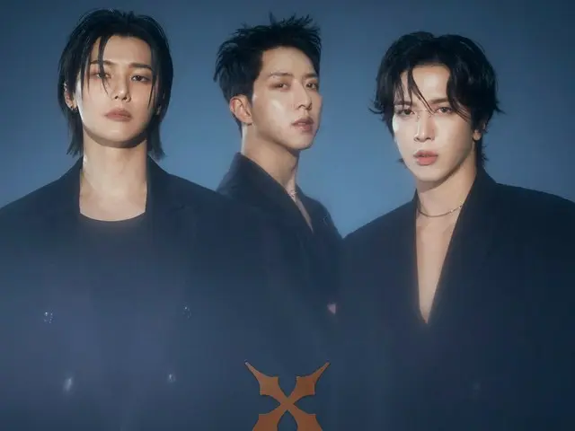 'CNBLUE', 새 앨범 'X'가 아이튠즈 앨범 차트에서 10개 지역 '톱 3'