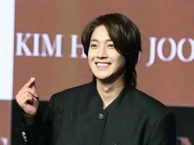 김현준(리다) 사무소, ''SS501'의 데뷔 20주년 재회설은 사실이 아니다' 즉각 부정