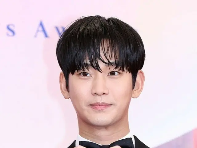 김수현 팬클럽, 한국 아동을 위한 팬미팅 기념 지원금 전달