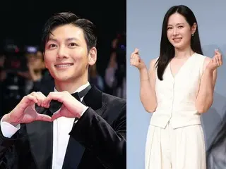 Ji Chang Wook & Son Ye Jin, Yoon 님 주연 영화 '스캔들' 리메이크의 주인공으로… 내년 3월 크랭크인