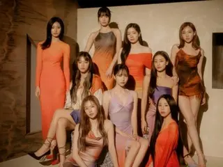 '트와이스', 미국 래퍼 메건 더 스타리온과 콜라보레이션… '마무시'의 리믹스 버전 피처링에 참여