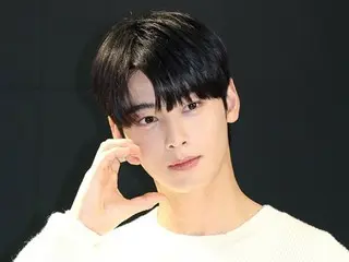 「ASTRO」Cha Eun Woo, 「복면가왕」에 비디오 레터로 등장! …수록 현장 자와자와