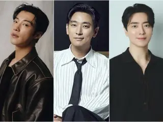 조지훈-우우도완-이준혁, 장르에 특화된 배우? … 신작에서는 러브 쌀로 여심을 노린다