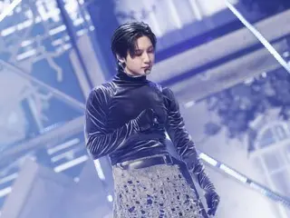 '샤이니' 태민, 'ROAD TO KINGDOM'의 파이널 스테이지에 등단…유종의 아름다움을 장식한다