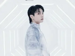 'BTS' JUNG KOOK, '3D' 뮤직비디오가 '2억뷰'를 돌파