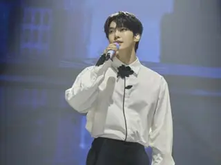 NCT DOYOUNG, 앙코르 콘서트 전석 매진 대성황