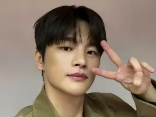 Seo In Guk, 일본 팬콘 투어 스타트…4일의 나고야를 시작으로, 고베, 요코하마에서 개최